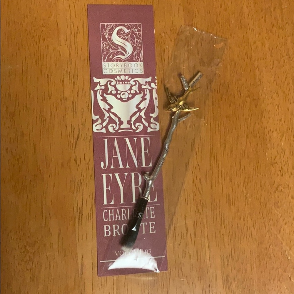 Storybook Cosmetics brush
